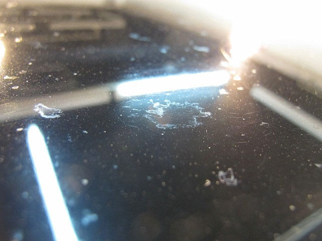 花粉